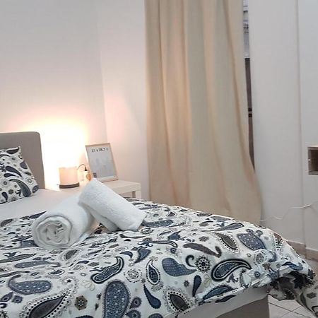 Palette Apartment Bamboo - Athens Center, 6 Bd, 3 Bath Esterno foto
