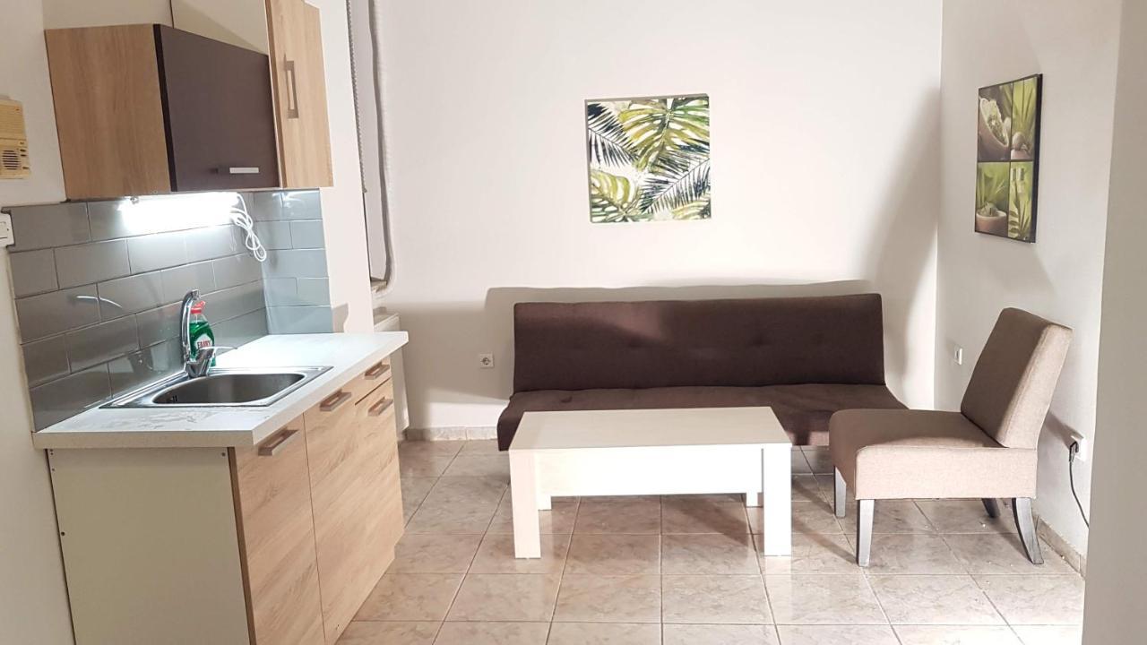 Palette Apartment Bamboo - Athens Center, 6 Bd, 3 Bath Esterno foto