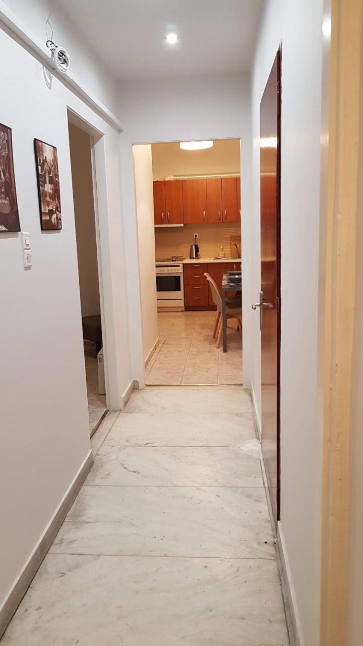 Palette Apartment Bamboo - Athens Center, 6 Bd, 3 Bath Esterno foto