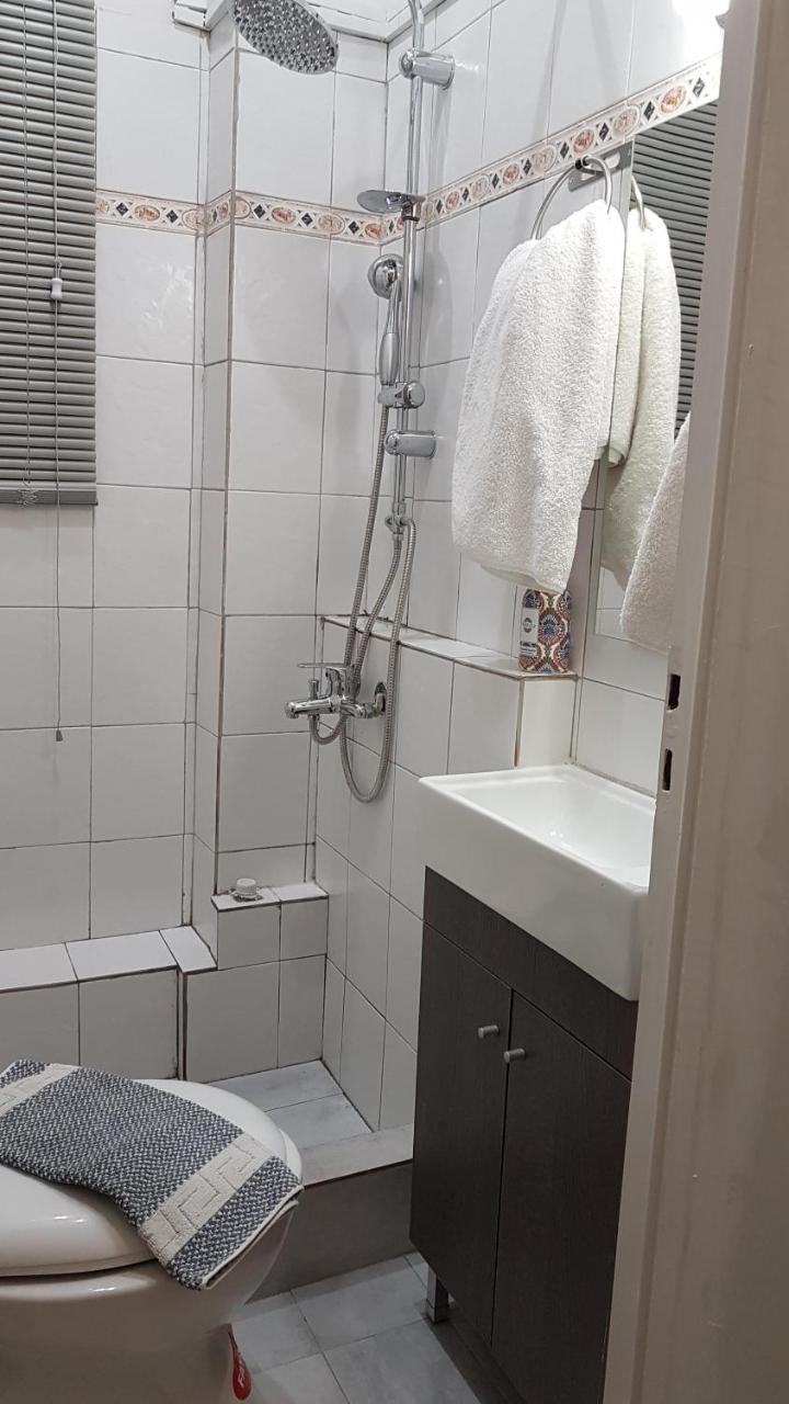 Palette Apartment Bamboo - Athens Center, 6 Bd, 3 Bath Esterno foto